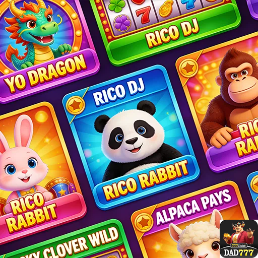 Baixar dad777.com App