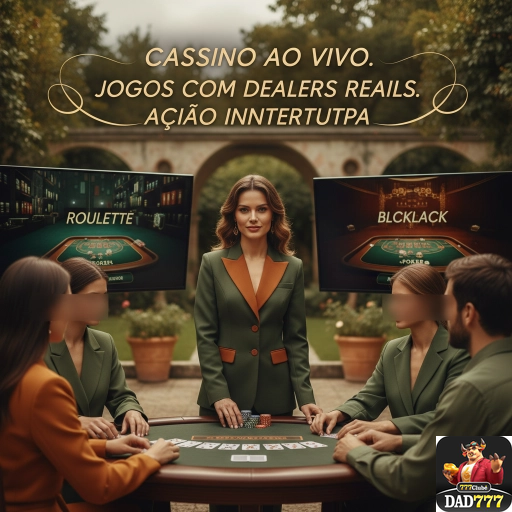 dad777.com - aproveitar em premium cassino online