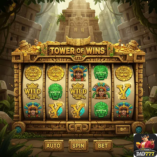 dad777.com - inovadores jogos para descobrir