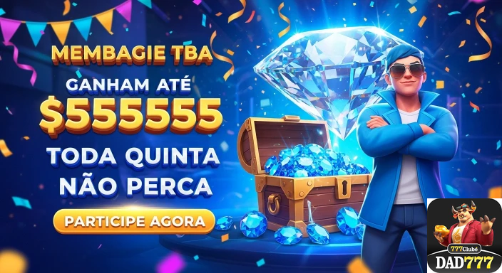 dad777.com Promo