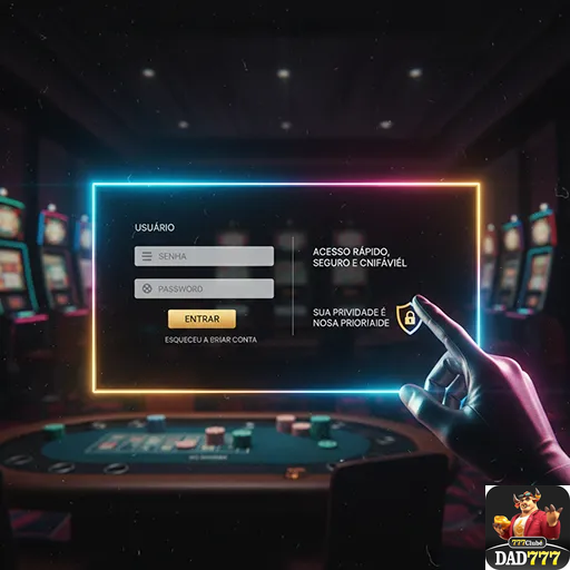 dad777.com - copiar rápido link de acesso