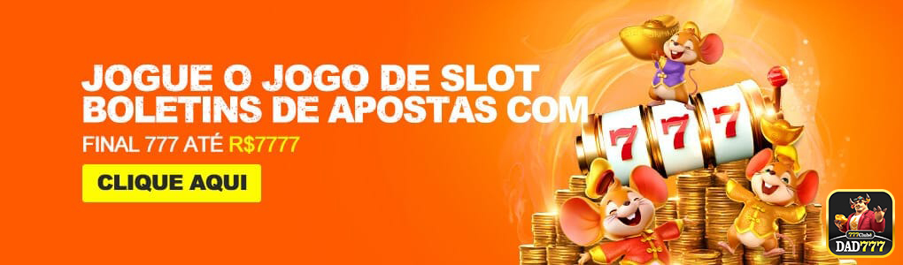 Experiência Cassino dad777.com