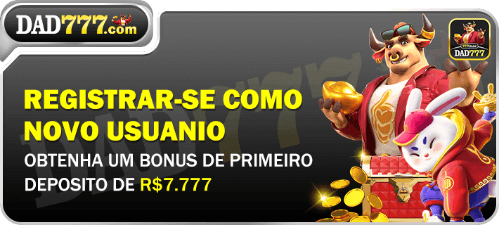 Prêmios Jogos dad777.com