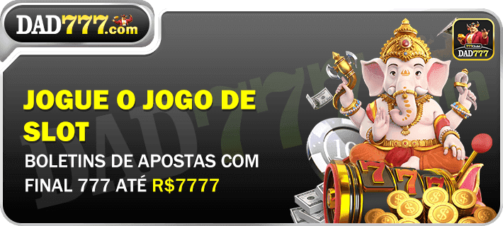 Prêmios Promoções dad777.com